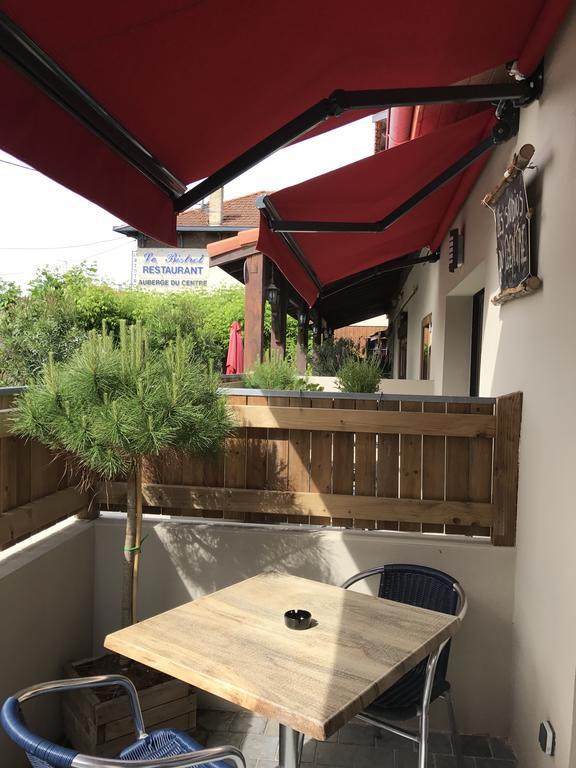 Les Studios Du Centre La Teste-de-Buch Buitenkant foto